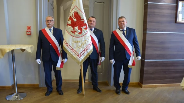 Tczew - VII kadencja samorządu podsumowana. 409 uchwał i blisko 120 mln na inwestycje