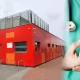 Tczew - W hali "ósemki" ruszy masowy punkt szczepień
