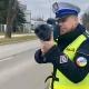 Tczew - Policyjna akcja "Prędkość". Dziesiątki kierowców jechało za szybko