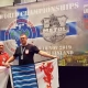 Tczew - Kolejny sukces tczewian na mistrzostwach świata!