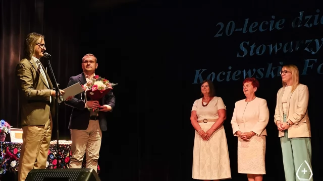 Tczew - 20 lat działań Kociewskiego Forum Kobiet