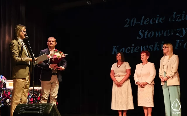 Tczew - 20 lat działań Kociewskiego Forum Kobiet