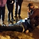 Tczew - Inni panikowali, on zachował zimną krew. Policjant z Tczewa błyskawicznie udzielił pomocy w Zakopanem