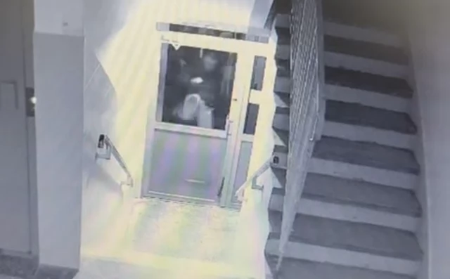 Tczew - Zamiast tortu - zarzuty. Osiemnastka zakończona zniszczeniem mienia [WIDEO]