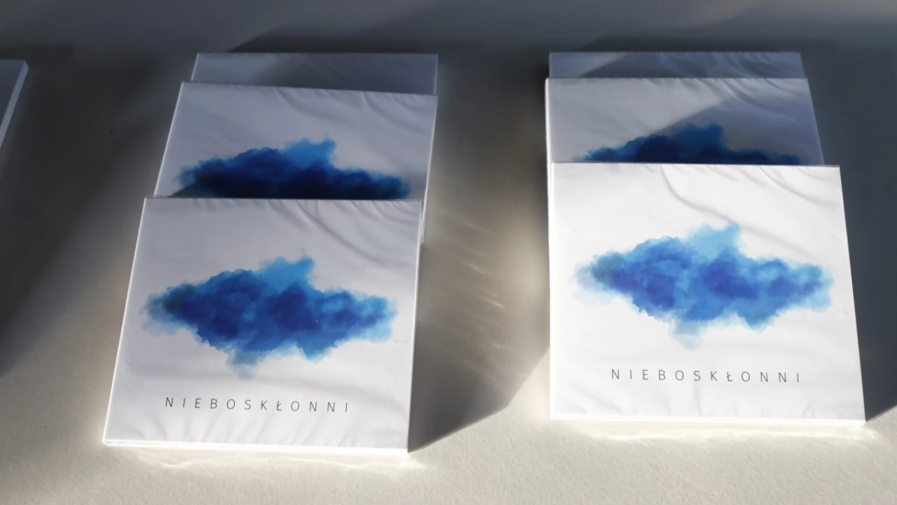 Tczew - Nieboskłonni i Natalia Niemen