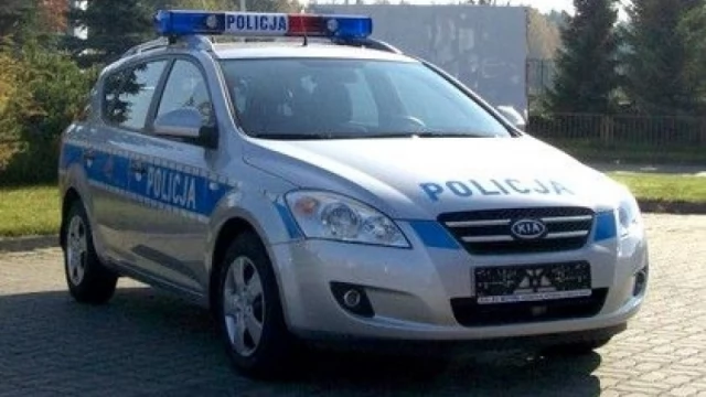Tczew - Gdzie są te patrole policji?