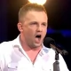 Tczew - Przemek Radziszewski w finale Must Be The Music