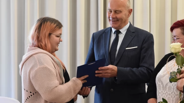 Tczew - "Absolwent Roku". Do kogo powędrowały nagrody?