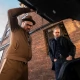 Tczew - Kino w Parku - film Dżentelmeni reż. Guy Ritchie