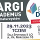 Tczew - Targi EduDay z udziałem mundurowych