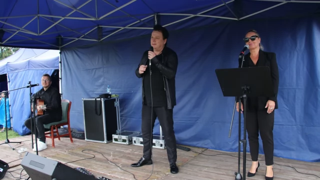 Tczew - "Kultura w sąsiedztwie", czyli tczewskie pikniki rodzinne