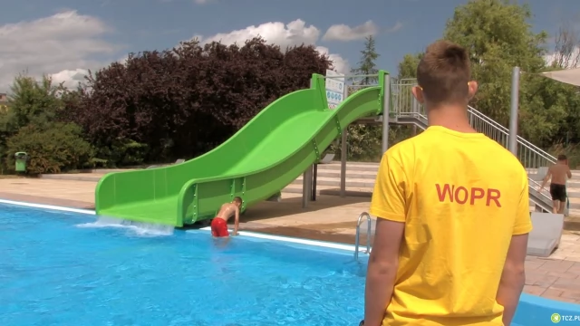 Tczew - Jak aktywnie spędzać wakacje w Tczewie?