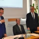 Tczew - Gm. Tczew. Nowy wójt zaprzysiężony, jest też nowy przewodniczący