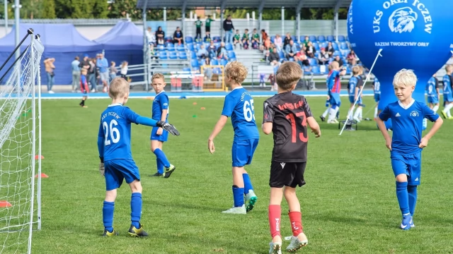 Tczew - Orły Summer Cup za nami