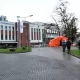 Tczew - Rośnie liczba wymazów - nawet 200 dziennie