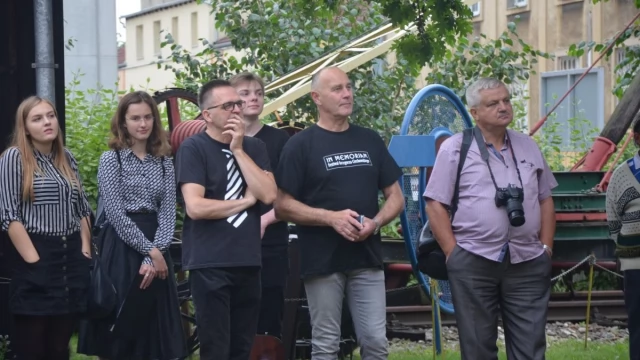 Tczew - Ruszył festiwal In Memoriam