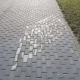 Tczew - Brukarz nie dał rady. "Puzzle" z nim wygrały...