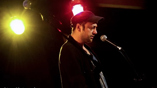 Tczew - Czesław Śpiewa Solo Act