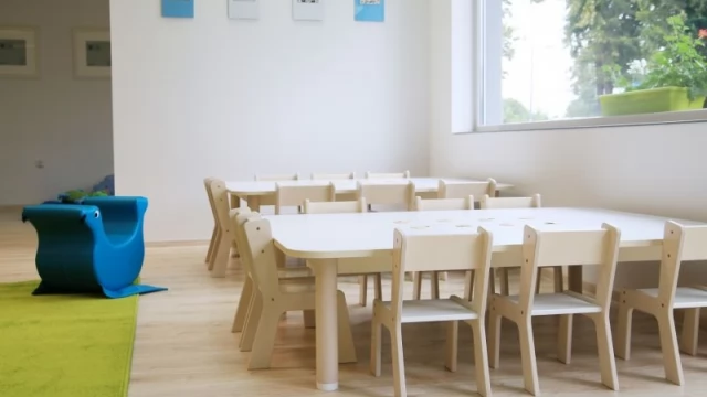 Tczew - ToTu Żłobek i Przedszkole zaprasza na dzień otwarty