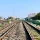Tczew - Pili alkohol na torach - młody mężczyzna nie zdążył odskoczyć