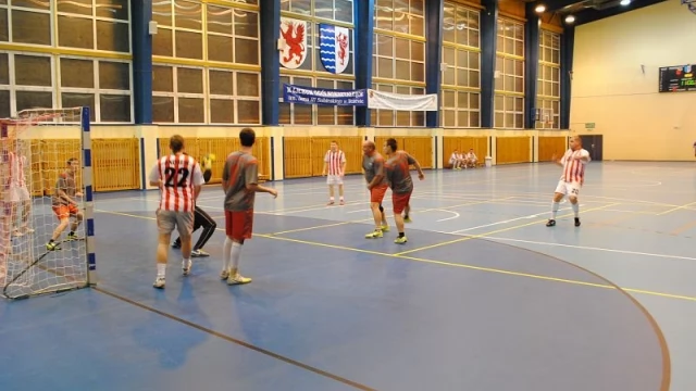Tczew - Futsal. Wyniki drugiej ligi