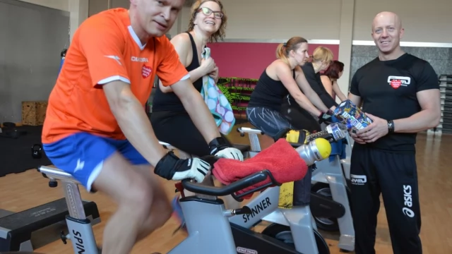 Tczew - WOŚP w Tczewie i powiecie już gra!