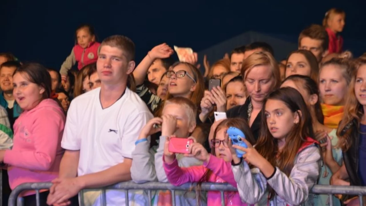 Tczew - Dni Ziemi Tczewskiej 2015
