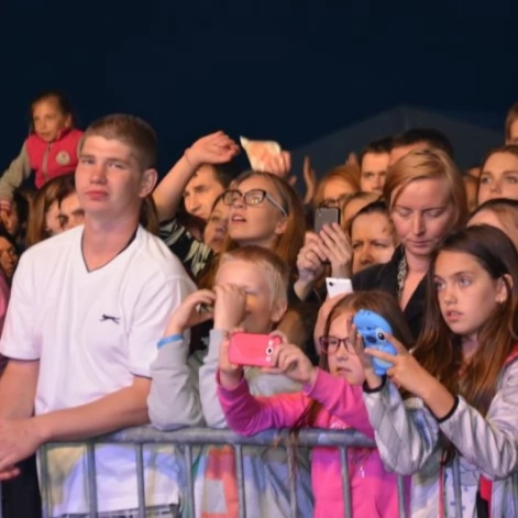 Tczew - Dni Ziemi Tczewskiej 2015