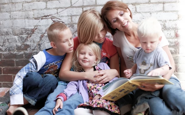 Tczew - Rodziny zastępcze pilnie poszukiwane!