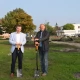 Tczew - W Pelplinie ruszyła budowa "Podwórka Nivea"