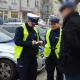 Tczew - Przyjrzeli się pieszym i tropili patologie. Posypały się mandaty...