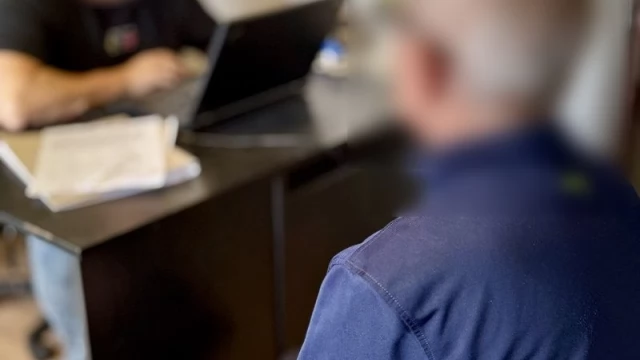 Tczew - Znalazł kartę w sklepie i płacił jak swoją. Może "posiedzieć" 10 lat