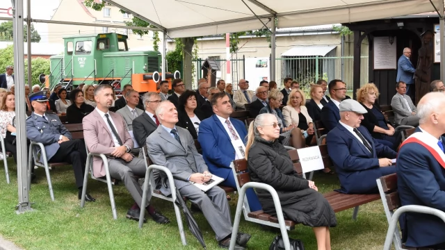 Tczew - Święto Powiatu Tczewskiego. Nagrodzeni m. in. społecznicy