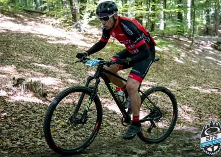 Tczew - Ogólnopolski Wyścig MTB Susz