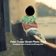 Tczew - Młody mężczyzna wszedł na Most Tczewski i usiadł na barierkach...