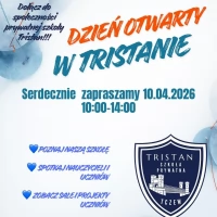 Tczew - Dzień otwarty szkoły