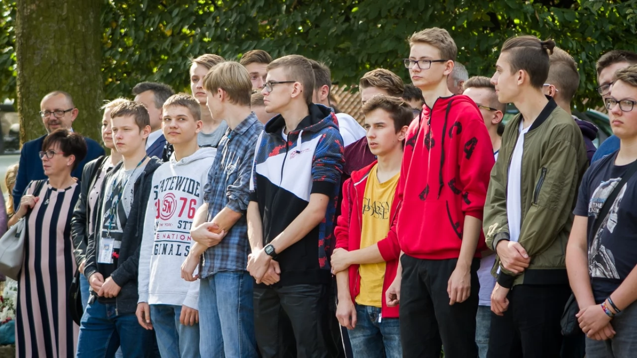 Tczew - Tczew upamiętnił ofiary sowieckiej agresji na Polskę