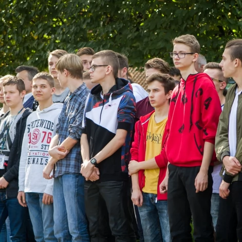 Tczew - Tczew upamiętnił ofiary sowieckiej agresji na Polskę