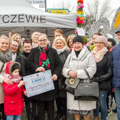 Tczew - Wielkanocne spotkanie tczewian