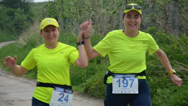 Tczew - V Silgan Ćwierćmaraton za nami