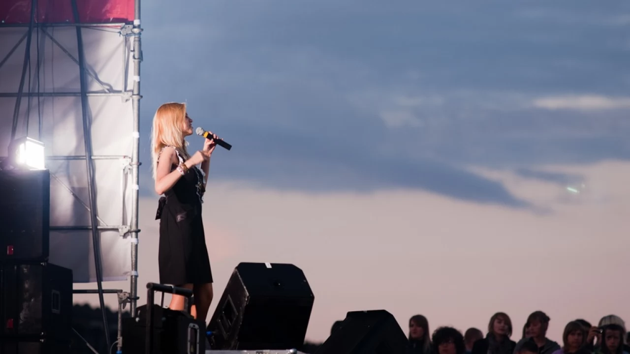 Tczew - Dni Ziemi Tczewskiej w obiektywie - cz. II
