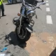 Tczew - Mniej wypadków motocyklistów w 2023 roku, ale więcej rannych i ofiar