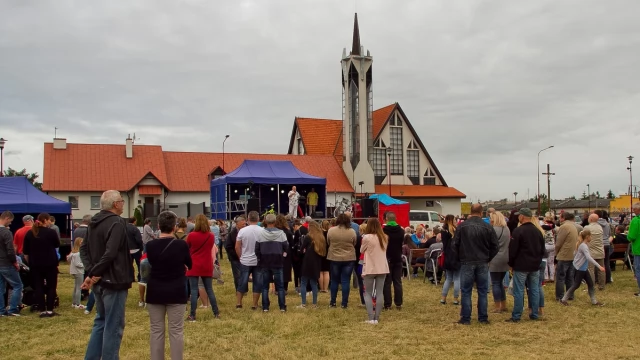 Tczew - VI Festyn Rodzinny na „Abisyni” pełen atrakcji