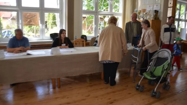 Tczew - Duda prezydentem. W Tczewie zdecydowanie wygrał Komorowski. Wyniki drugiej tury