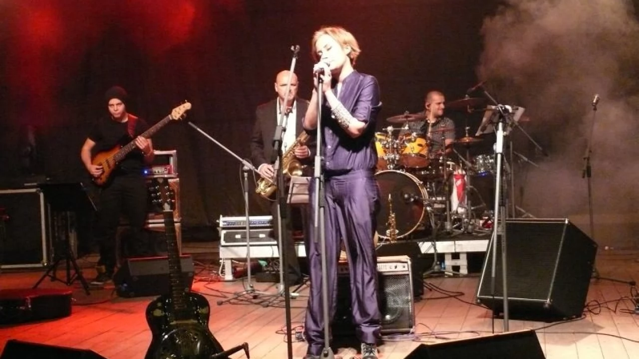 Tczew - X Festiwal "In Memoriam"