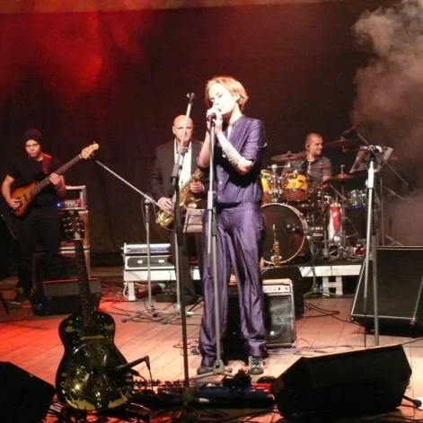 Tczew - X Festiwal "In Memoriam"