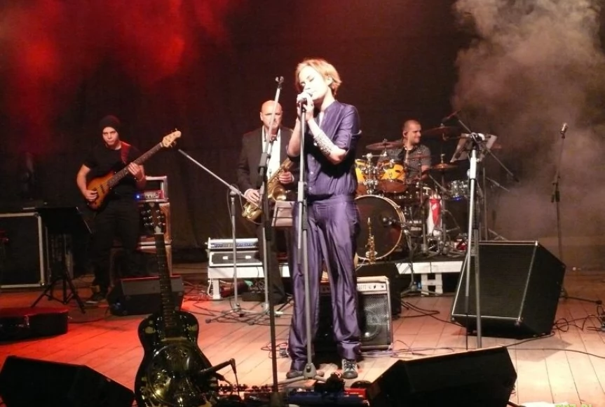 Tczew - X Festiwal "In Memoriam"