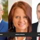 Tczew - Kandydaci na finiszu kampanii. Iwona Ochocka zabrała głos