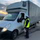 Tczew - Akcja "Trzeźwość". Rekordzista miał 2,5 promila