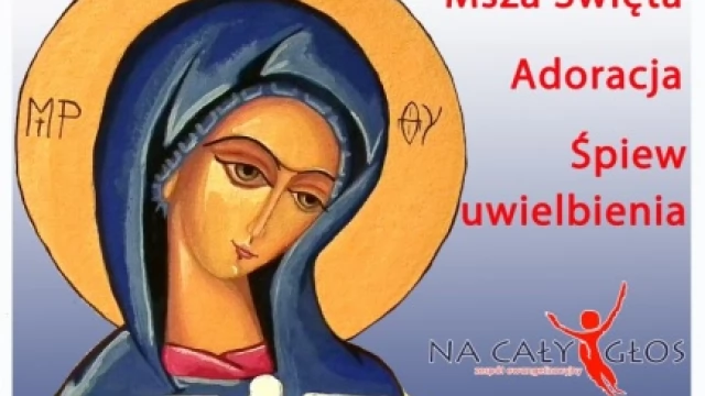 Tczew - Wieczorne czuwanie modlitewne